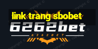 link trang sbobet