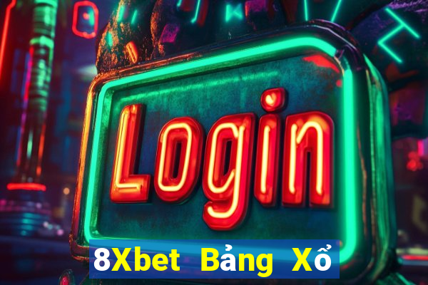 8Xbet Bảng Xổ số Phượng Hoàng