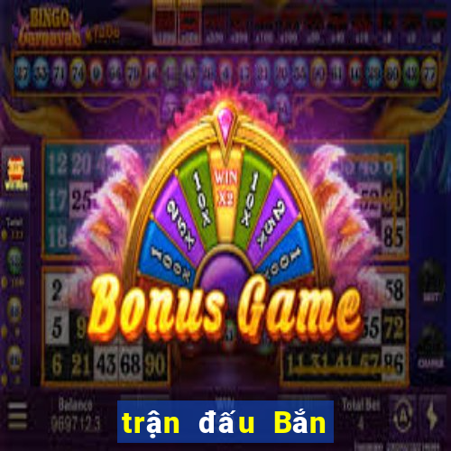 trận đấu Bắn Cá Poker