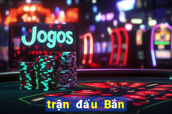 trận đấu Bắn Cá Poker