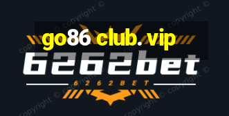 go86 club. vip