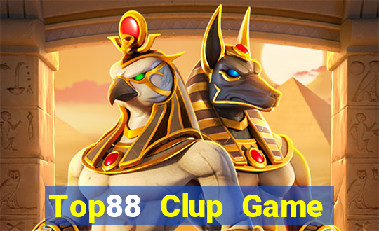 Top88 Clup Game Bài Son