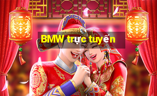 BMW trực tuyến