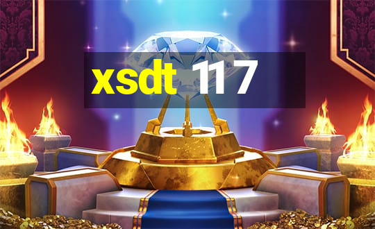 xsdt 11 7