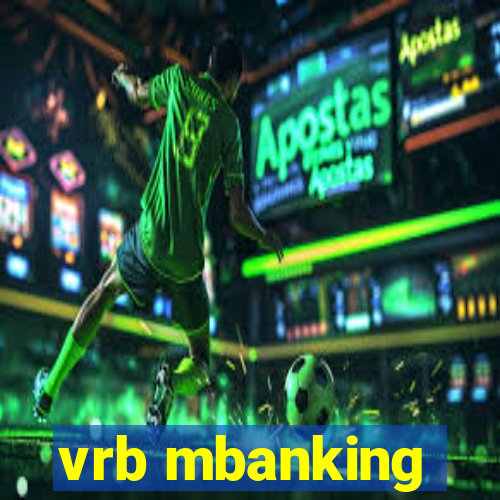 vrb mbanking