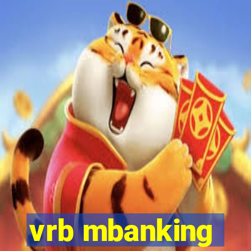 vrb mbanking