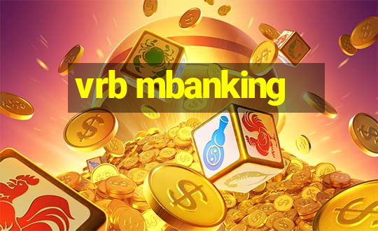 vrb mbanking