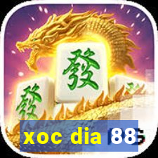 xoc dia 88