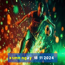 xsmn ngày 18 11 2024