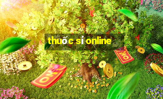 thuốc sỉ online