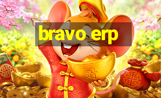 bravo erp