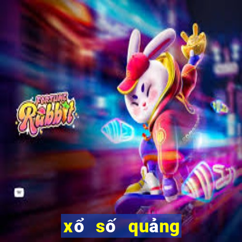 xổ số quảng ngãi cả tuần