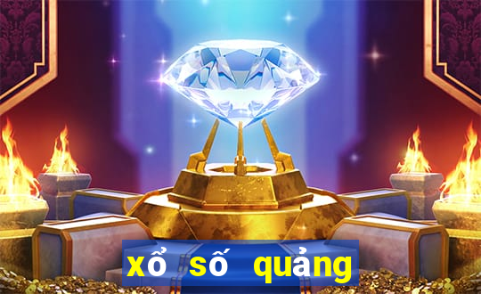 xổ số quảng ngãi cả tuần