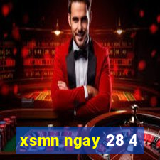 xsmn ngay 28 4