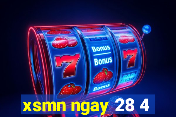 xsmn ngay 28 4