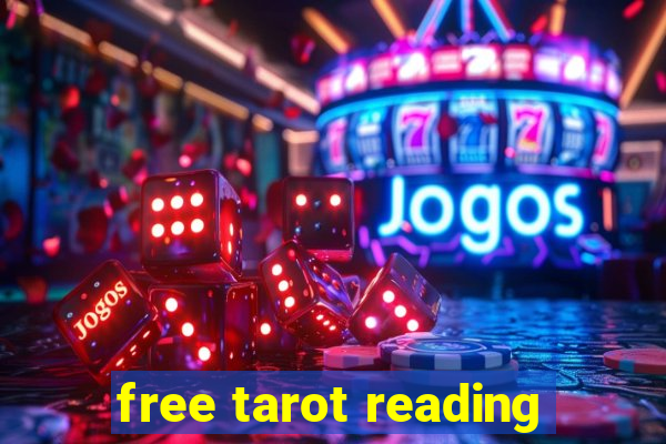 free tarot reading