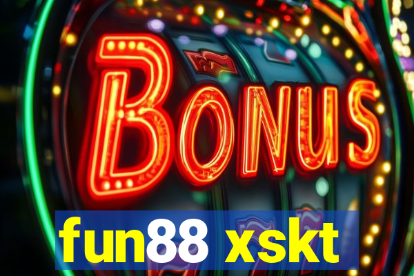 fun88 xskt