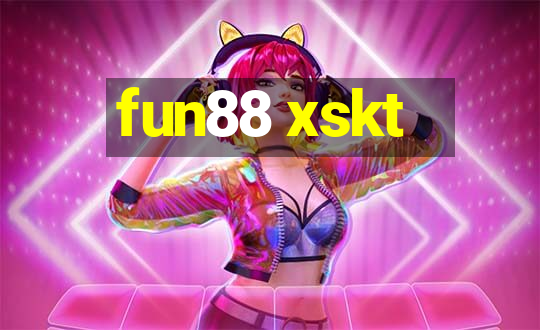 fun88 xskt