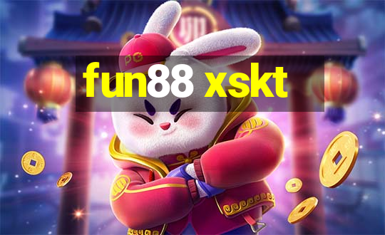 fun88 xskt