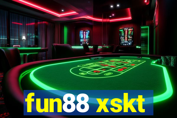 fun88 xskt