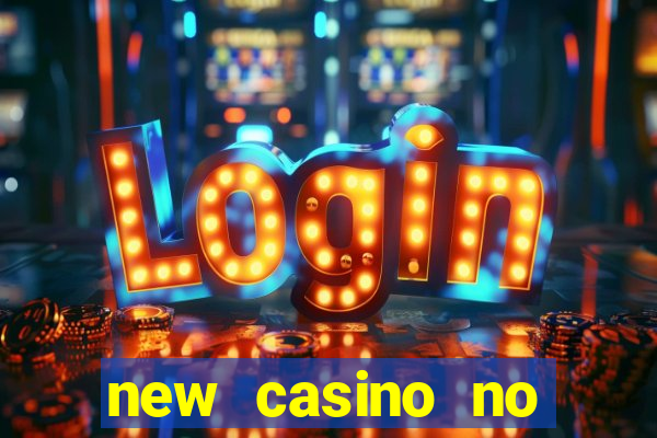 new casino no deposit bonus