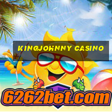 kingjohnny casino