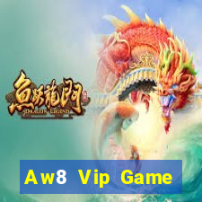 Aw8 Vip Game Đánh Bài Ăn Tiền Uy Tín