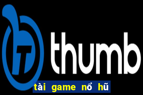 tài game nổ hũ 79 club