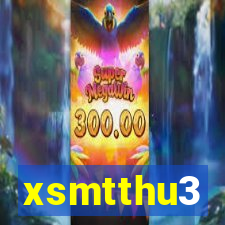 xsmtthu3