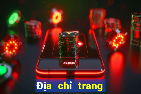 Địa chỉ trang web của Yum Asia