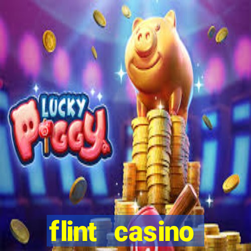 flint casino официальный сайт