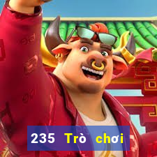 235 Trò chơi Chơi bài onli