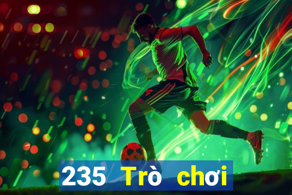 235 Trò chơi Chơi bài onli