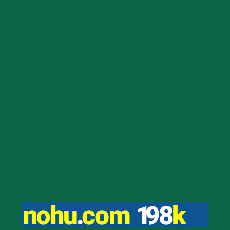 nohu.com 198k