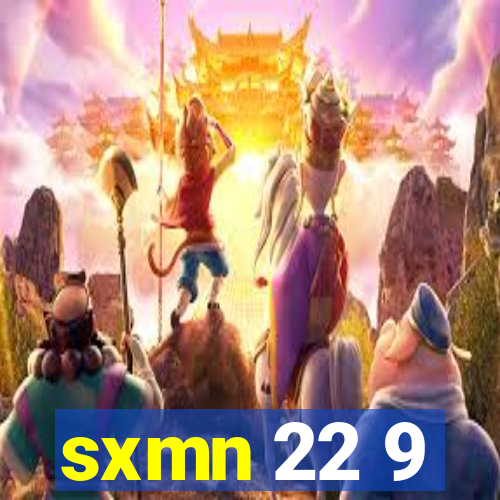 sxmn 22 9