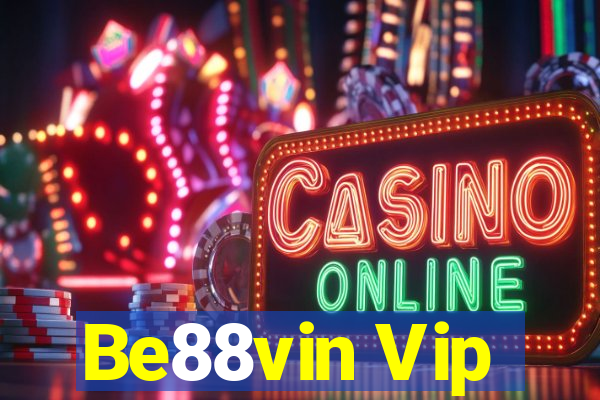 Be88vin Vip