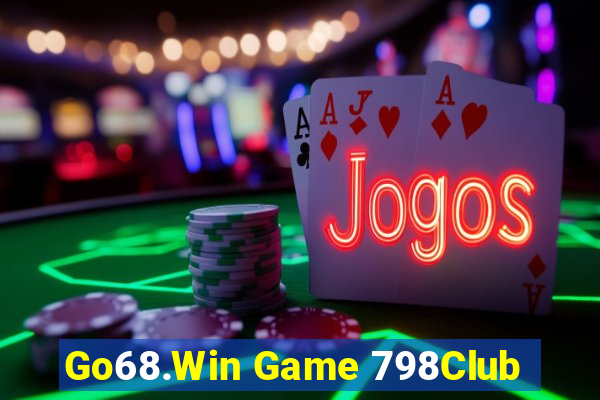 Go68.Win Game 798Club