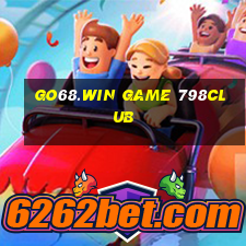 Go68.Win Game 798Club