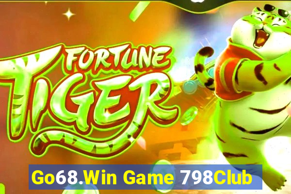 Go68.Win Game 798Club