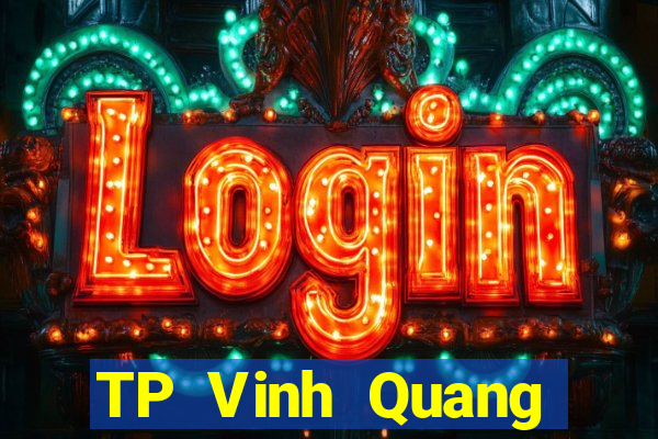 TP Vinh Quang Của Zumas