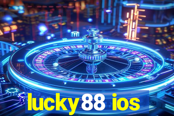 lucky88 ios