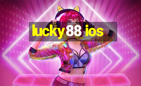 lucky88 ios