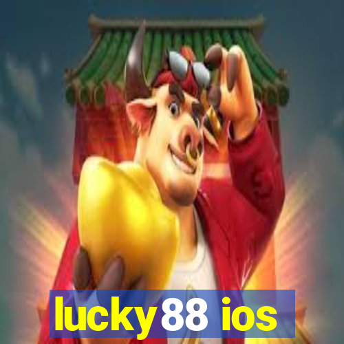 lucky88 ios