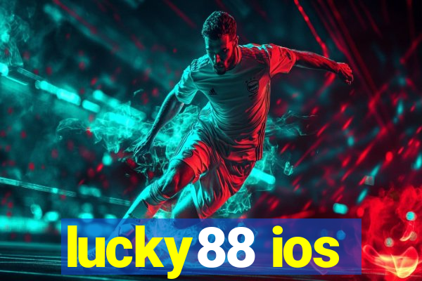 lucky88 ios