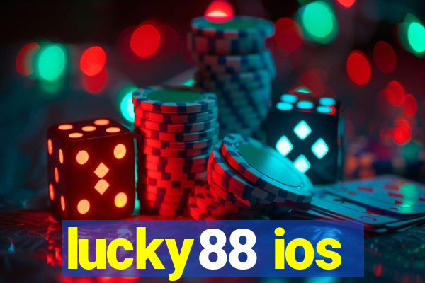 lucky88 ios