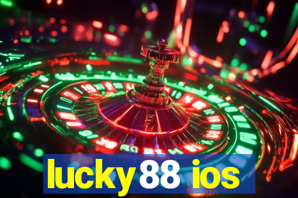 lucky88 ios