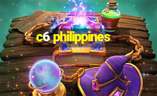 c6 philippines