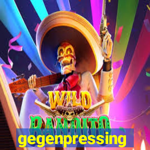 gegenpressing