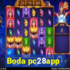 Boda pc28app