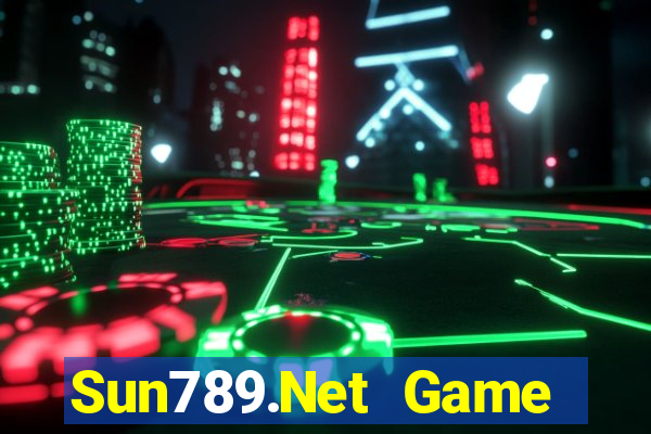 Sun789.Net Game Bài 1368